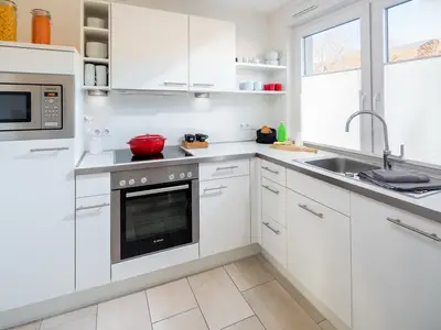 Ferienhaus für 6 Personen (110 m²) in Norderney 9/10