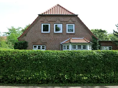 Ferienhaus für 4 Personen (75 m²) in Wyk auf Föhr 1/9