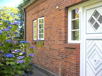 Ferienhaus für 4 Personen (75 m²) in Wyk auf Föhr 2/9