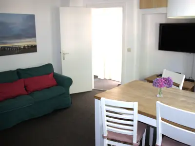Ferienhaus für 4 Personen (75 m²) in Wyk auf Föhr 4/9
