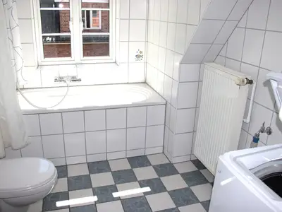 Ferienhaus für 4 Personen (75 m²) in Wyk auf Föhr 8/9
