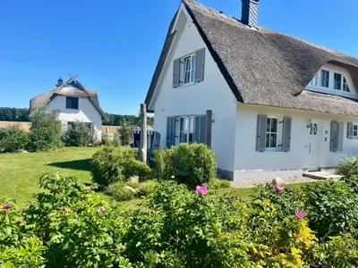 Ferienhaus für 5 Personen (86 m²) in Zierow 1/10