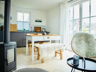 Ferienhaus für 5 Personen (86 m²) in Zierow 3/10