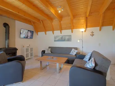 Ferienhaus für 6 Personen (85 m²) in Dorum Neufeld 4/10