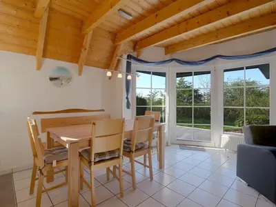 Ferienhaus für 6 Personen (85 m²) in Dorum Neufeld 5/10