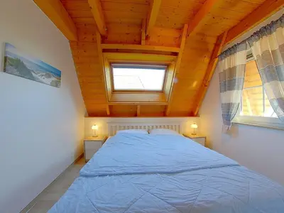 Ferienhaus für 6 Personen (85 m²) in Dorum Neufeld 9/10