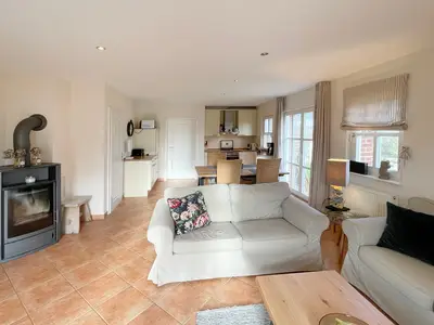 Ferienhaus für 4 Personen (86 m²) in Westerland (Sylt) 3/10