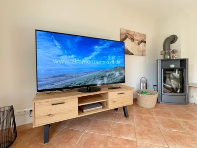 Ferienhaus für 4 Personen (86 m²) in Westerland (Sylt) 10/10