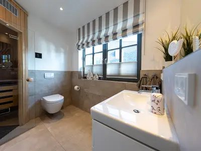 Ferienhaus für 6 Personen (102 m²) in Zingst 3/10