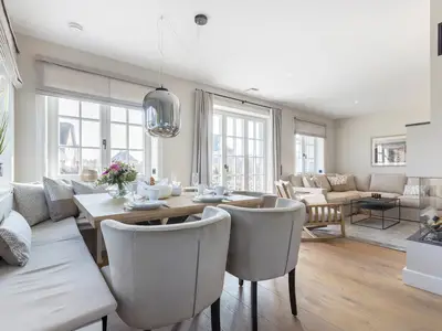 Ferienhaus für 6 Personen (138 m²) in Rantum (Sylt) 2/10