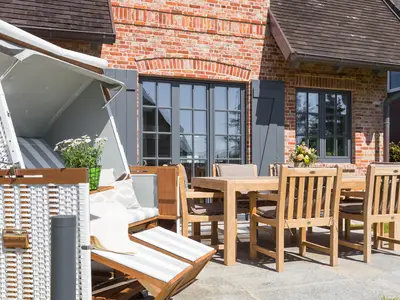 Ferienhaus für 6 Personen (138 m²) in Rantum (Sylt) 3/10