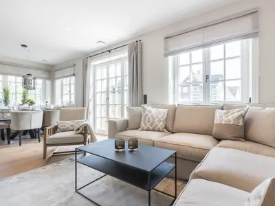 Ferienhaus für 6 Personen (138 m²) in Rantum (Sylt) 5/10