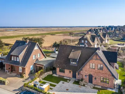 Ferienhaus für 6 Personen (138 m²) in Rantum (Sylt) 6/10