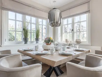 Ferienhaus für 6 Personen (138 m²) in Rantum (Sylt) 10/10