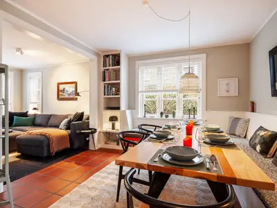 Ferienhaus für 5 Personen (95 m²) in Wyk auf Föhr 3/10