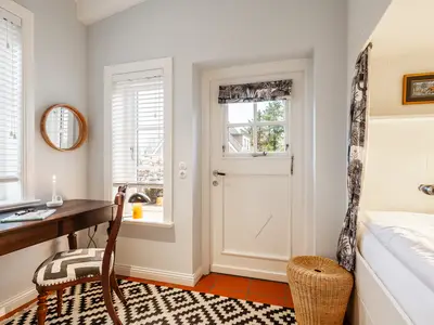 Ferienhaus für 5 Personen (95 m²) in Wyk auf Föhr 4/10