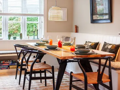 Ferienhaus für 5 Personen (95 m²) in Wyk auf Föhr 5/10