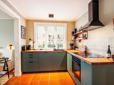 Ferienhaus für 5 Personen (95 m²) in Wyk auf Föhr 9/10