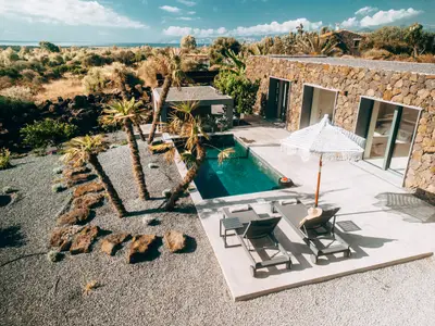 Ferienhaus für 3 Personen (70 m²) in Orosei 4/10