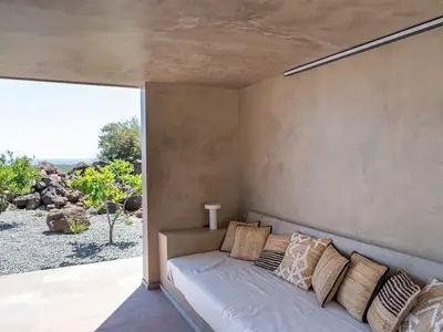 Ferienhaus für 3 Personen (70 m²) in Orosei 10/10