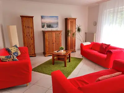 Ferienhaus für 4 Personen (120 m²) in Ostseebad Kühlungsborn 1/10