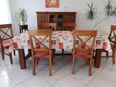 Ferienhaus für 4 Personen (120 m²) in Ostseebad Kühlungsborn 8/10