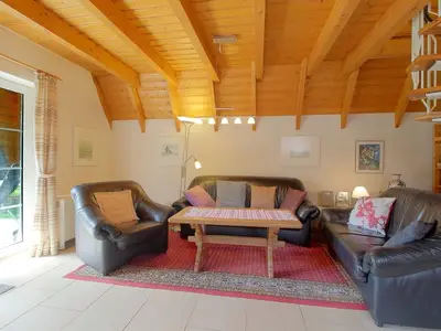 Ferienhaus für 4 Personen (68 m²) in Dorum Neufeld 3/10