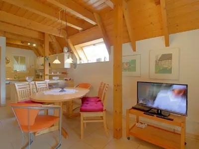 Ferienhaus für 4 Personen (68 m²) in Dorum Neufeld 6/10