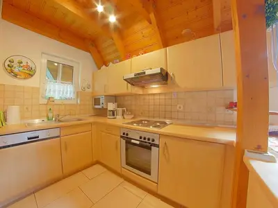 Ferienhaus für 4 Personen (68 m²) in Dorum Neufeld 8/10