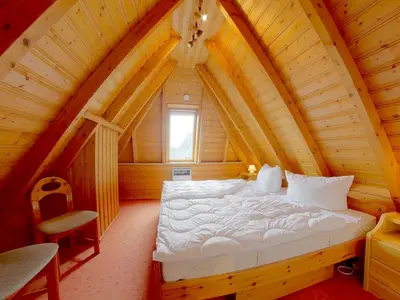 Ferienhaus für 4 Personen (68 m²) in Dorum Neufeld 10/10