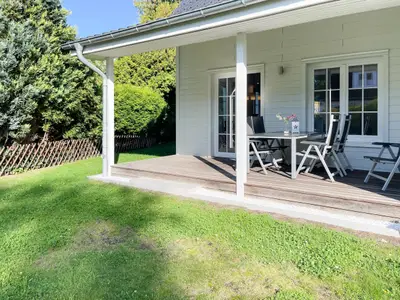 Ferienhaus für 5 Personen (75 m²) in Timmendorfer Strand 1/10