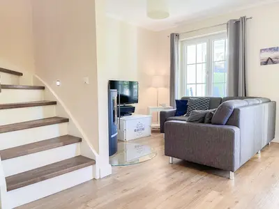 Ferienhaus für 5 Personen (75 m²) in Timmendorfer Strand 2/10