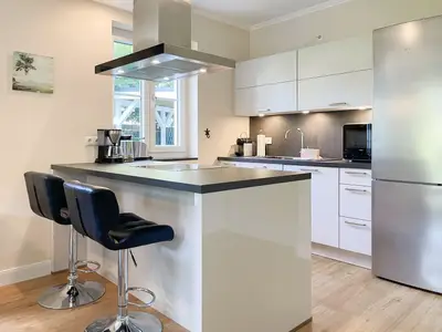 Ferienhaus für 5 Personen (75 m²) in Timmendorfer Strand 3/10