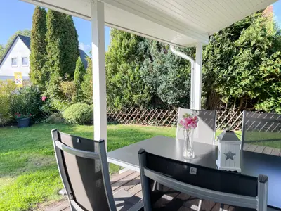 Ferienhaus für 5 Personen (75 m²) in Timmendorfer Strand 7/10