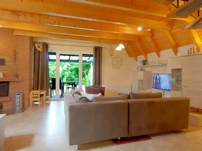 Ferienhaus für 4 Personen (68 m²) in Dorum Neufeld 1/10