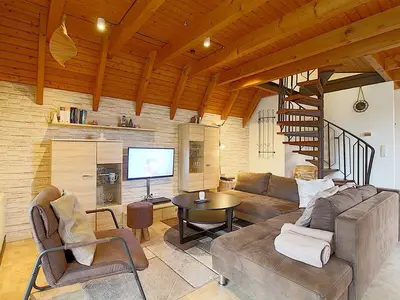 Ferienhaus für 4 Personen (68 m²) in Dorum Neufeld 4/10