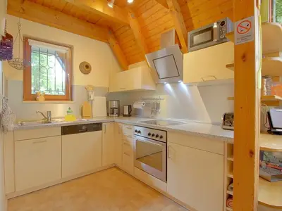 Ferienhaus für 4 Personen (68 m²) in Dorum Neufeld 8/10