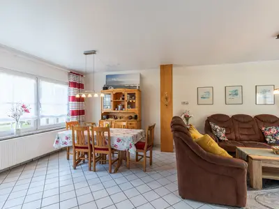 Ferienhaus für 4 Personen (70 m²) in Duhnen 1/10