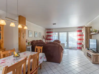 Ferienhaus für 4 Personen (70 m²) in Duhnen 2/10