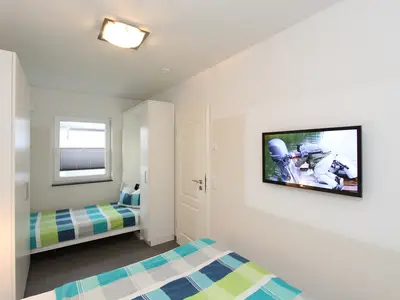 Ferienhaus für 3 Personen (45 m²) in Boltenhagen (Ostseebad) 4/10