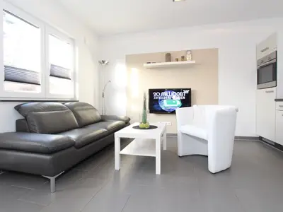 Ferienhaus für 3 Personen (45 m²) in Boltenhagen (Ostseebad) 10/10