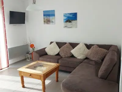 Ferienhaus für 4 Personen (48 m²) in Duhnen 1/10