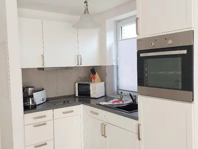 Ferienhaus für 4 Personen (48 m²) in Duhnen 5/10