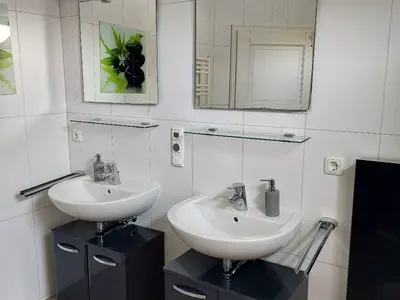 Ferienhaus für 4 Personen (48 m²) in Duhnen 6/10