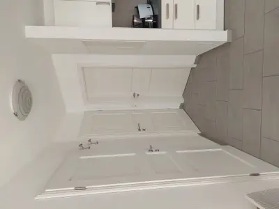 Ferienhaus für 4 Personen (48 m²) in Duhnen 9/10