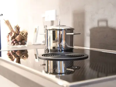 Ferienhaus für 3 Personen (82 m²) in Heiligenhafen 6/10