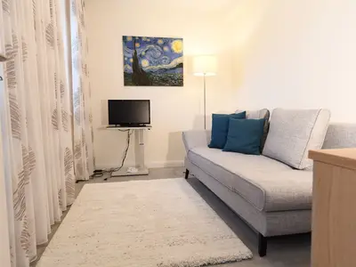 Ferienhaus für 3 Personen (82 m²) in Heiligenhafen 7/10