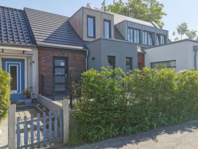 Ferienhaus für 3 Personen (82 m²) in Heiligenhafen 10/10