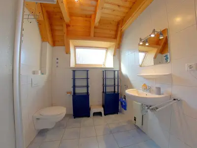 Ferienhaus für 4 Personen (68 m²) in Dorum Neufeld 7/10