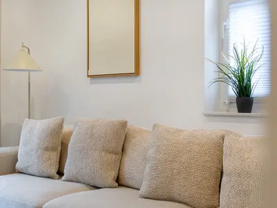 Ferienhaus für 4 Personen (100 m²) in Krummhörn Greetsiel 1/6